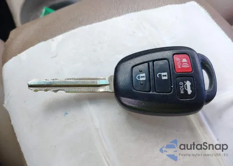 2014 Toyota Corolla Le Plus from USA, damaged, VIN 2T1BURHE9EC057229